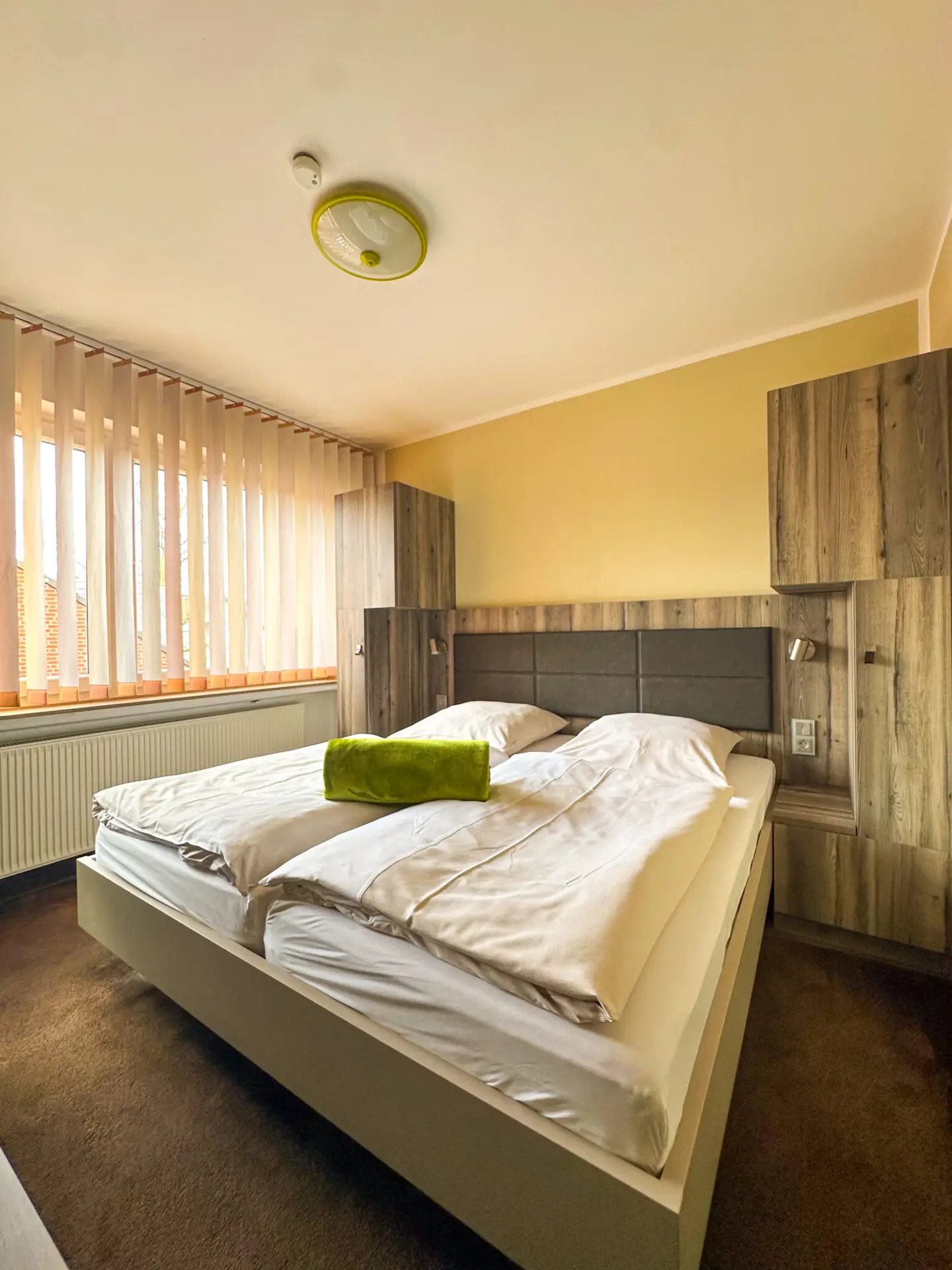 Zweibett Zimmer